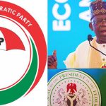 Tinubu-PDP