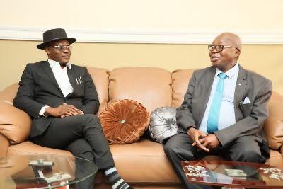 NDMC, Ministry of Steel