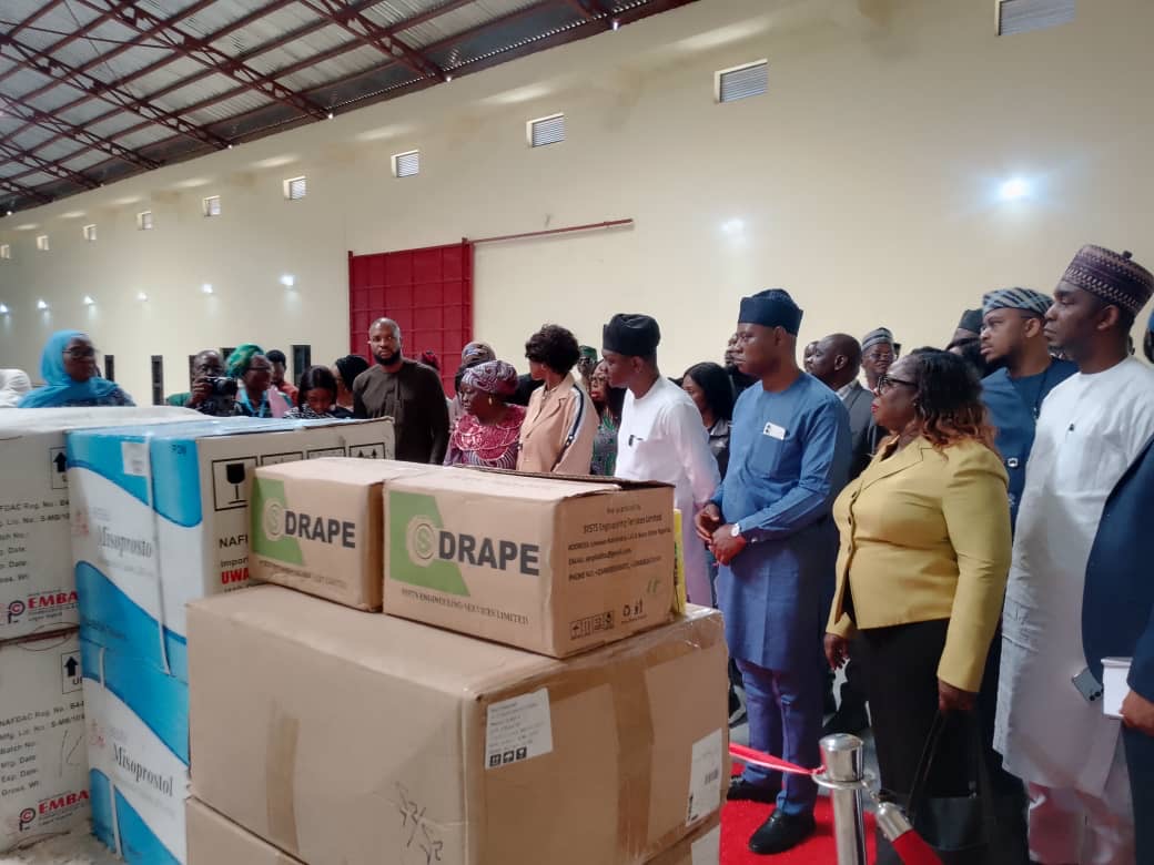 Maternal and Neonatal Health (MNH)