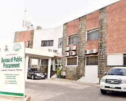 Bureau of Public Procurement (BPP)