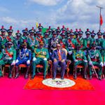 President Bola Ahmed Tinubu