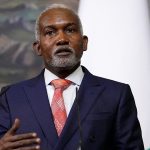 Ambassador Yusuf Tuggar