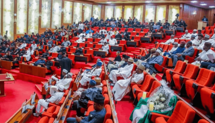 house of reps